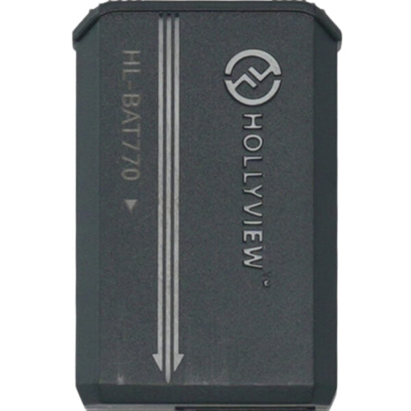 Hollyland Lithium-Ion Battery Pack 770 for Solidcom SE