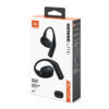 JBL Sense Lite Open-Ear Wireless Earbuds – Ambient Aware, IP54, 32H Playtime, Sport Fit
