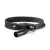 Rode XLR Cable Premium XLR Cable for microphones to audio equipment with Extremely low noise