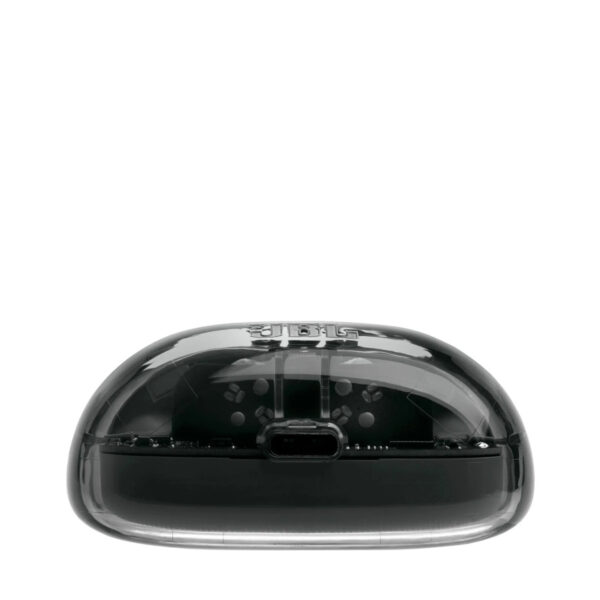 JBL Tune Beam 2 Ghost Edition True Wireless Noise Cancelling Earbuds