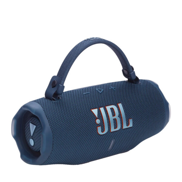 JBL Charge 6 Portable Waterproof and Drop-Proof Bluetooth speaker