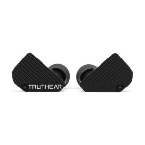 TRUTHEAR PURE In-ear Monitor 1DD + 3BA IEM