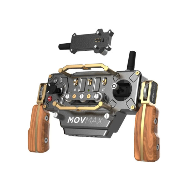 Movmax Incontrol for DJI Ronin Stabilizers