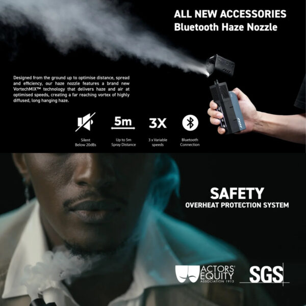 0ec02463914ff925cac32103db7e5cb7.jpeg PMI SmokeNINJA PRO - Hazer Kit (professional-grade cinematic haze for photography & video production)