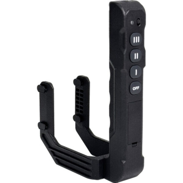 PMI SmokeNinja-PRO Handheld Battery-Powered Wireless Mini Smoke Machine (Trident Kit)