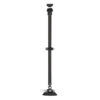 Movmax Adjustable Telescopic Rod | 1/4" Thread Kit (75-125cm/2.5ft-4ft)