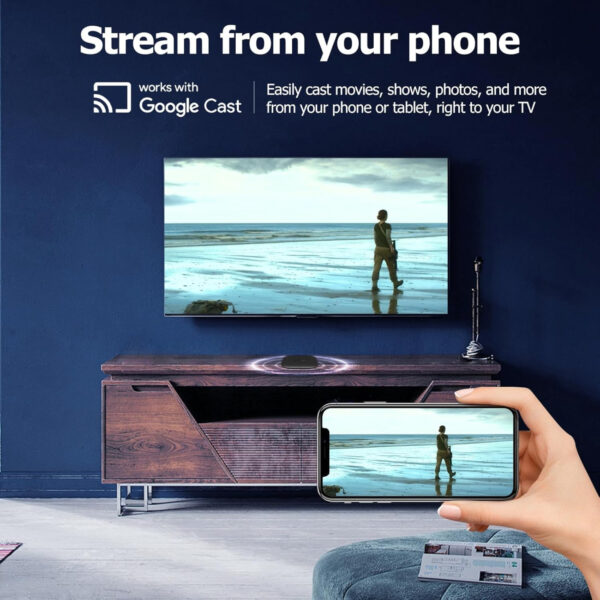 254ef222be15e02f6a0594431c0cd3e2.jpeg Xiaomi TV Box S (3rd Gen) 4K Ultra HD Streaming Media Player | HDR10+ Google TV Wi-Fi 6 Dolby Vision Atmos