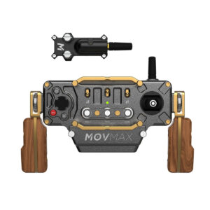 Movmax Incontrol for DJI Ronin Stabilizers