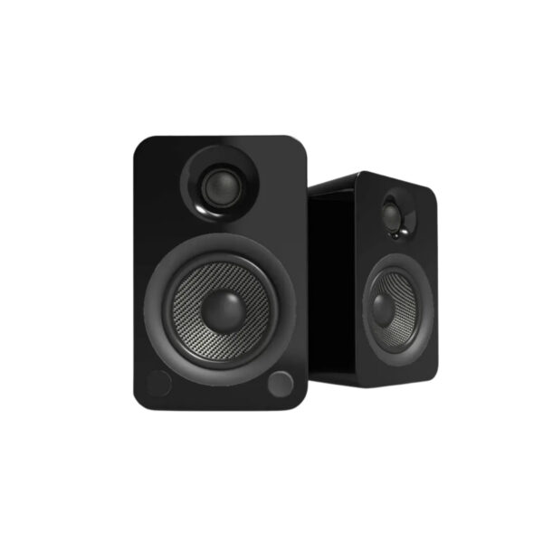 [PRE-ORDER 30 Days] Kanto YU4 Active Speakers with Bluetooth & Phono Preamp