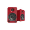 [PRE-ORDER 30 Days] Kanto YU4 Active Speakers with Bluetooth & Phono Preamp