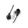 FiiO F3 Dynamic In Ear Monitors Earphone with Microphone Polyurethane Cable Aluminium Alloy In-Line Control