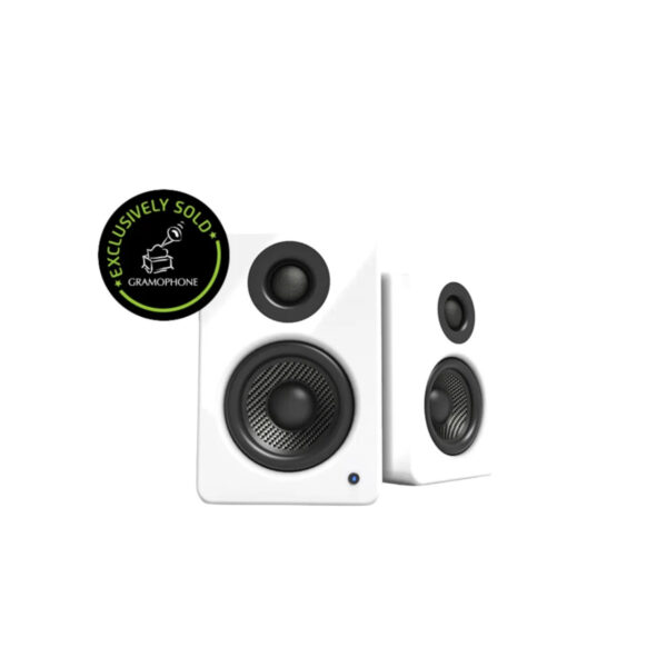 [PRE-ORDER 30 Days] Kanto YU2 Powered Desktop Speakers | Built-in DAC | 3/4-inch tweeters | USB Connection