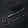 PMI SmokeNinja-PRO Handheld Battery-Powered Wireless Mini Smoke Machine (Trident Kit)