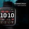 Garmin Venu X1 Premium GPS Smartwatch | 2-INCH AMOLED DISPLAY | 8 DAYS BATTERY LIFE | SPEAKER AND MICROPHONE FOR CALLS