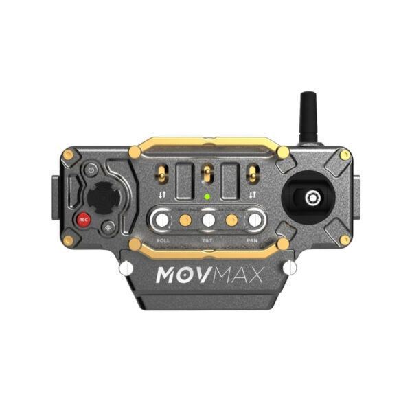 Movmax Incontrol for DJI Ronin Stabilizers