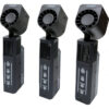 PMI SmokeNinja-PRO Handheld Battery-Powered Wireless Mini Smoke Machine (Trident Kit)