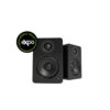 [PRE-ORDER 30 Days] Kanto YU2 Powered Desktop Speakers | Built-in DAC | 3/4-inch tweeters | USB Connection