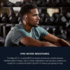 SHOKZ OPENFIT 2+ Open-Ear Headphones Earbuds OpenFit 2 Plus | Dual Drivers | Situational Awareness | 48 Hours