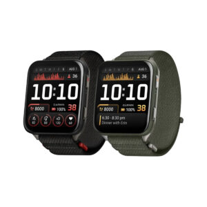 Garmin Venu X1 Premium GPS Smartwatch | 2-INCH AMOLED DISPLAY | 8 DAYS BATTERY LIFE | SPEAKER AND MICROPHONE FOR CALLS