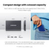 Samsung T7 Portable SSD Basic | 1TB/2TB/4TB