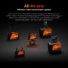 Hollyland Pyro 5 Wireless 5.5-inch Wireless Monitor