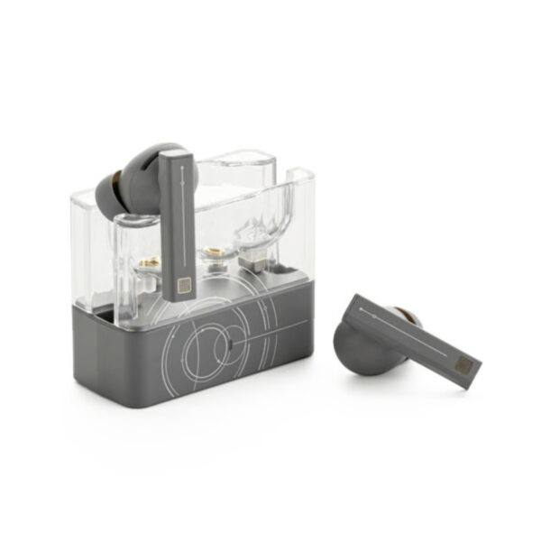 [PRE-ORDER 30 Days] MOONDROP SPACE TRAVEL 2 ULTRA Planar True Wireless Stereo | The Sound Benchmark of Budget-oriented TWS