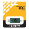 Kingston DataTraveler Duo USB Flash Drive (Gen 2) | With dual USB-A/C moving cap design | USB-A & USB-C | DTDEG2