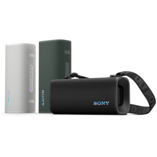 Sony ULT FIELD 3 Wireless Portable Speaker - SRS-ULT30