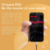 1e777110051caccd591d5dfead61bf14.jpeg FiiO SNOWSKY Melody Wooden Retro Portable DAC and Headphone Amplifier