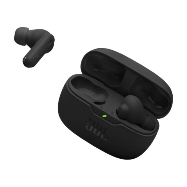 JBL Wave Beam 2 True Wireless Noise Cancelling Earbuds | JBL Pure Bass Sound | ANC | Smart Ambient