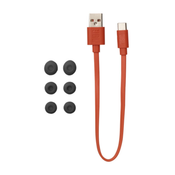 JBL Wave Beam 2 True Wireless Noise Cancelling Earbuds | JBL Pure Bass Sound | ANC | Smart Ambient