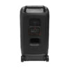 JBL PartyBox 520 Portable Battery-Powered Party Speaker with Powerful & Loud Sound
