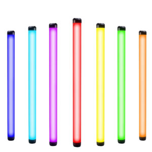 2745fcab1a4de5f14bb140bed586daef.jpeg Viltrox K-Series RGB LED Light Stick Kit K60 K90 Studio Lighting Set for Vlogger Photo/Video