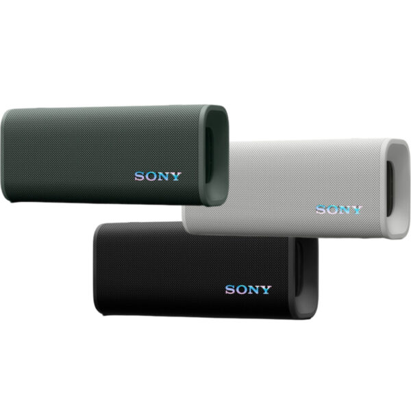 Sony ULT FIELD 3 Wireless Portable Speaker - SRS-ULT30