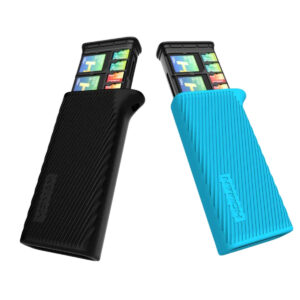Homan CFexpress Type-A/B Card Reader | Type-A Type-B | Multifunctional High-Speed Card Reader