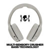 Skullcandy Crusher 540 Active Sensory Bass Headphones with Personal Sound
