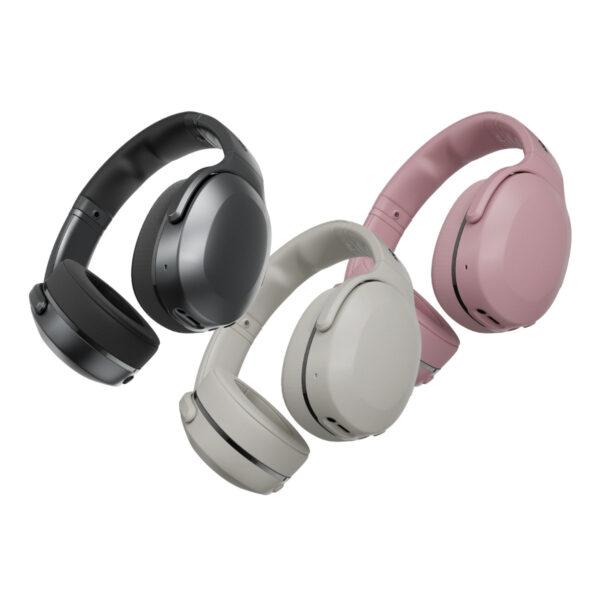 Skullcandy Crusher 540 Active Sensory Bass Headphones with Personal Sound