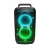 JBL PartyBox 520 Portable Battery-Powered Party Speaker with Powerful & Loud Sound