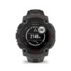Garmin Instinct E Rugged Outdoor GPS Smartwatches Smartwatch | 16 Days Battery | Health Features | 40/45mm