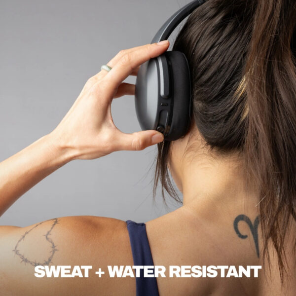 Skullcandy Crusher 540 Active Sensory Bass Headphones with Personal Sound