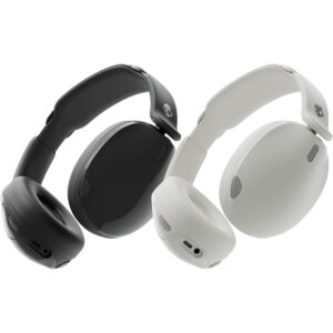 Skullcandy Hesh 540 ANC Wireless Over-Ear Noise-Canceling Headphones