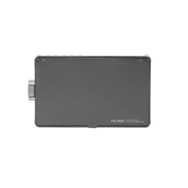 Viltrox DC-A1 7" HDMI 2.0 High-Bright On-Camera Monitor Touchscreen (4K Input & Loop Output)