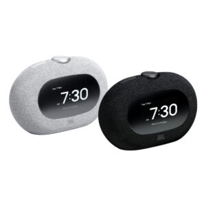 JBL Horizon 3 Bluetooth clock radio speaker with powerful JBL Pro sound
