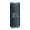 JBL Grip Compact portable Bluetooth speaker with bold JBL Pro Sound & ambient light