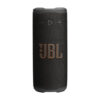 JBL Grip Compact portable Bluetooth speaker with bold JBL Pro Sound & ambient light