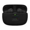 JBL Wave Beam 2 True Wireless Noise Cancelling Earbuds | JBL Pure Bass Sound | ANC | Smart Ambient