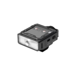 Viltrox Spark Z3 TTL On-Camera Flash Pocket-Sized Cyber Mech Style For Fujifilm Nikon Cameras