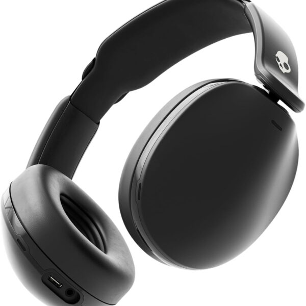 b26d2256dea0db44928dd5e5cfb1edb6.jpeg Skullcandy Hesh 360 Wireless Noise-Canceling Over-Ear Headphones