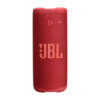 JBL Grip Compact portable Bluetooth speaker with bold JBL Pro Sound & ambient light