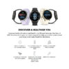 bf627cae9faf1184cebd789ad2153d88.jpeg Garmin Venu 4 Advanced GPS Smartwatch (45mm/41mm) | AMOLED | 10 Days Battery | Fitness Features